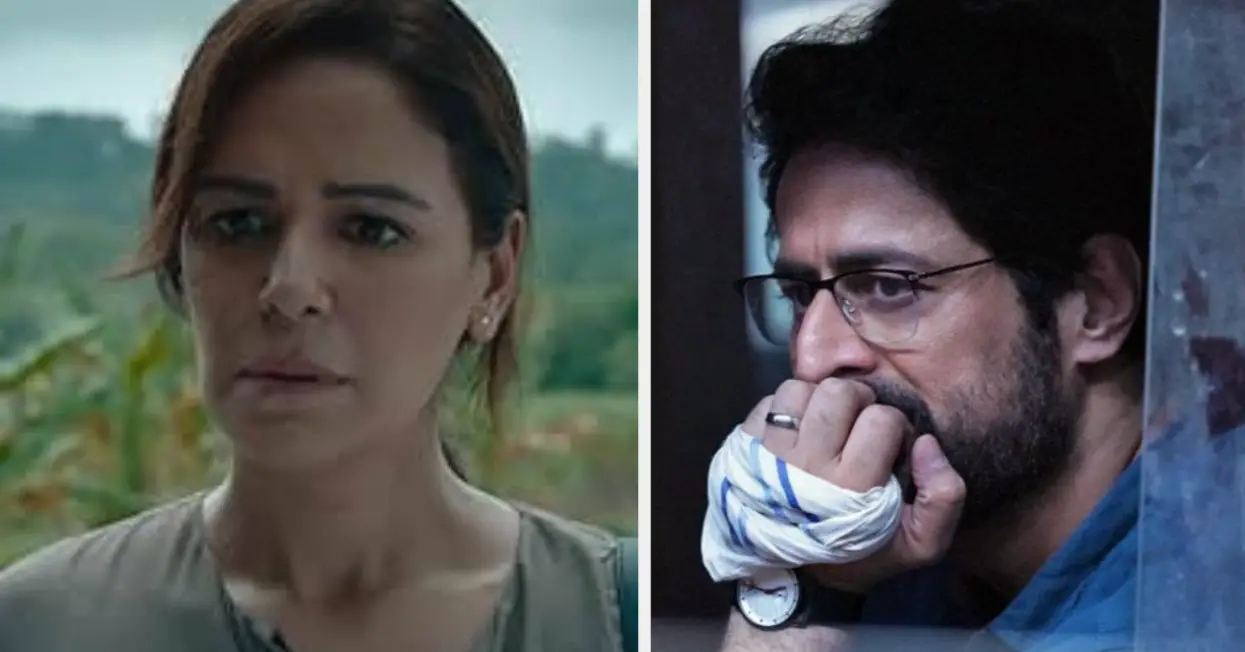 15 Best Indian Web Series To Watch