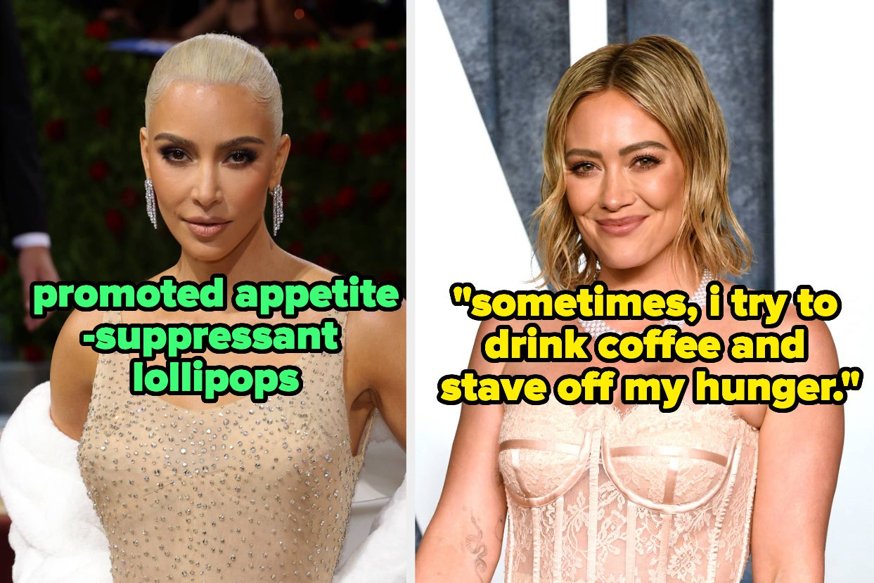 13-times-celebrities-have-promoted-unhealthy-diet-culture