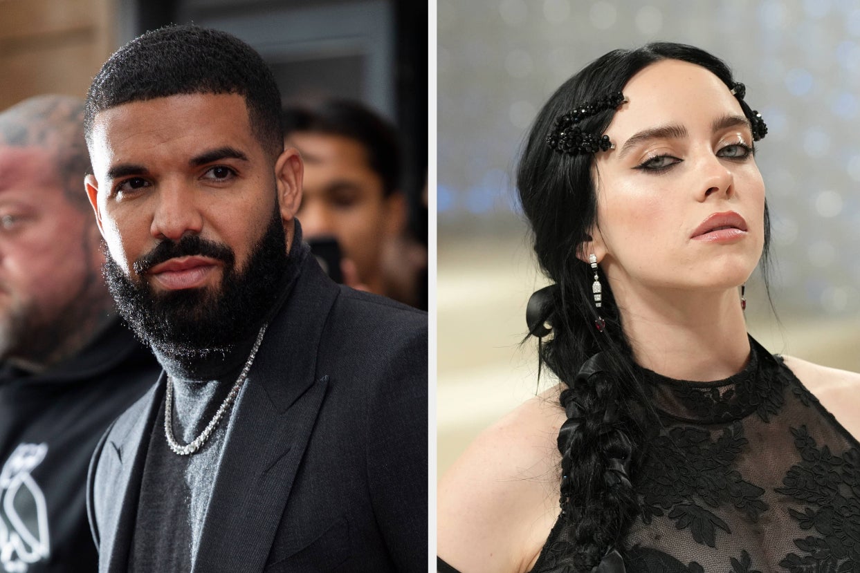 drake’s-new-album-features-a-crude-remark-about-billie-eilish’s-body,-and-it’s-reminded-people-about-how-long-she’s-hidden-her-figure-to-avoid-being-sexualized