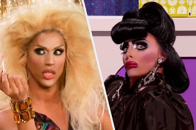 17-“snatch-game”-impressions-from-“drag-race”-that-didn’t-win,-but-were-phenomenal-to-watch