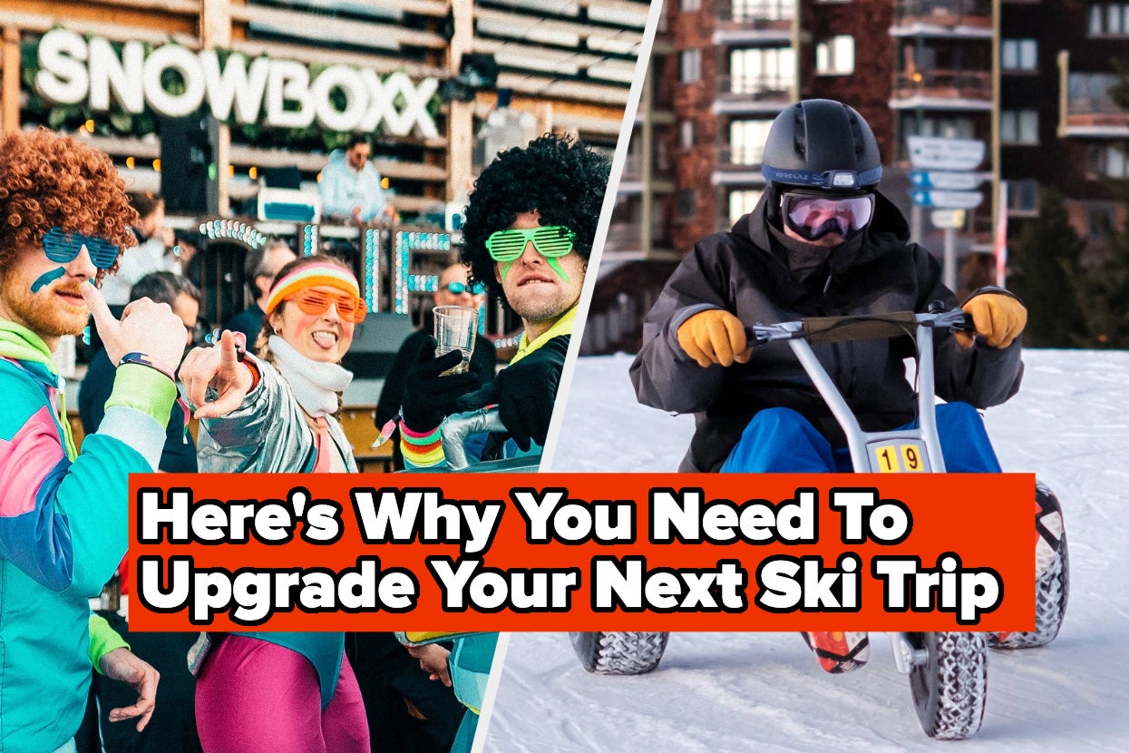 the-reasons-why-you-can’t-miss-out-on-upgrading-your-next-ski-trip