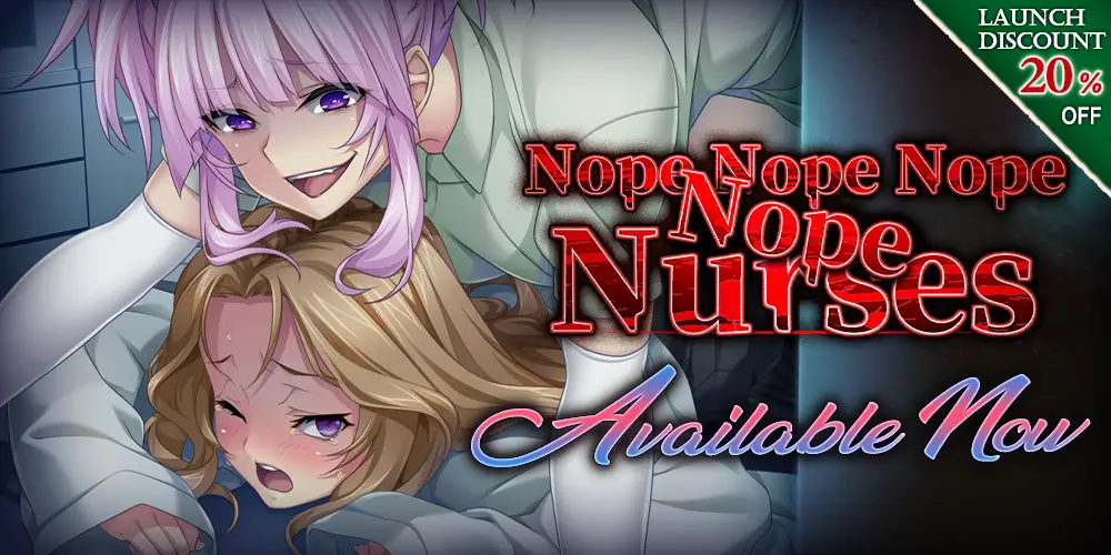 nope-nope-nope-nope-nurses-now-available-on-manga-gamer!