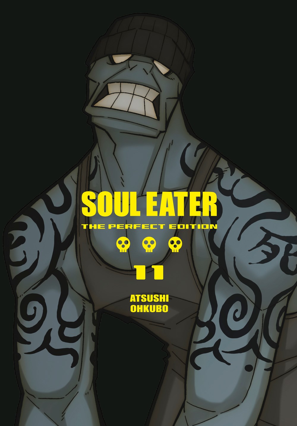 soul-eater:-the-perfect-edition-volume-11-review-–-theoasg