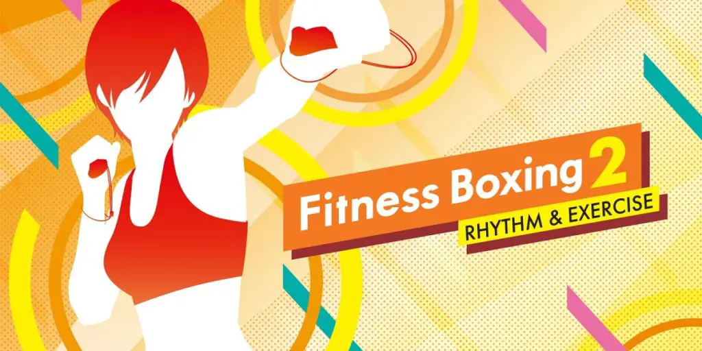 fitness-boxing-2:-rhythm-and-exercise-review