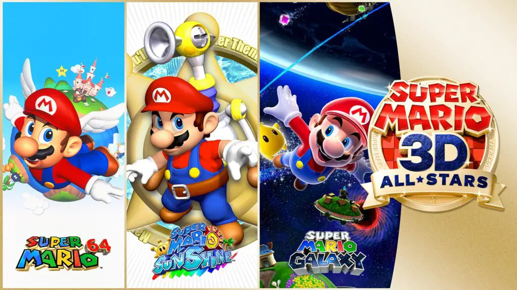super-mario-3d-all-stars-review:-a-masterful-platforming-package-for-a-new-generation