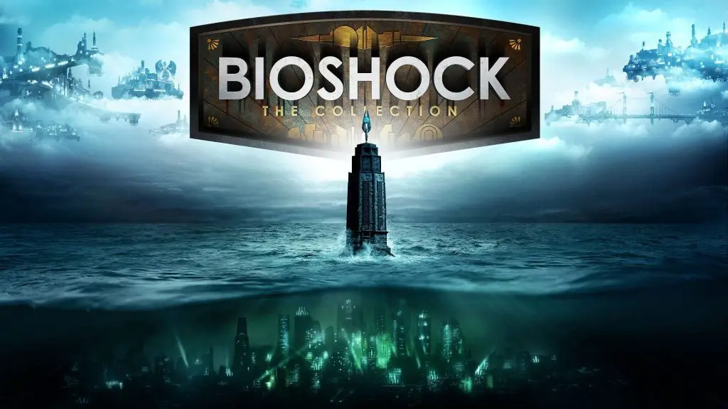 bioshock:-the-collection-(nintendo-switch)-review
