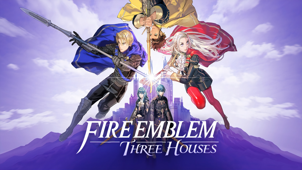 fire-emblem:-three-houses