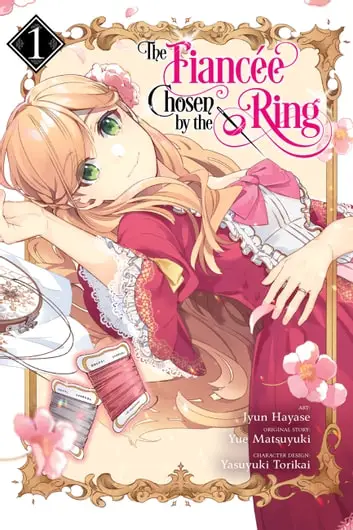 the-fiancee-chosen-by-the-ring-manga-volume-one-review