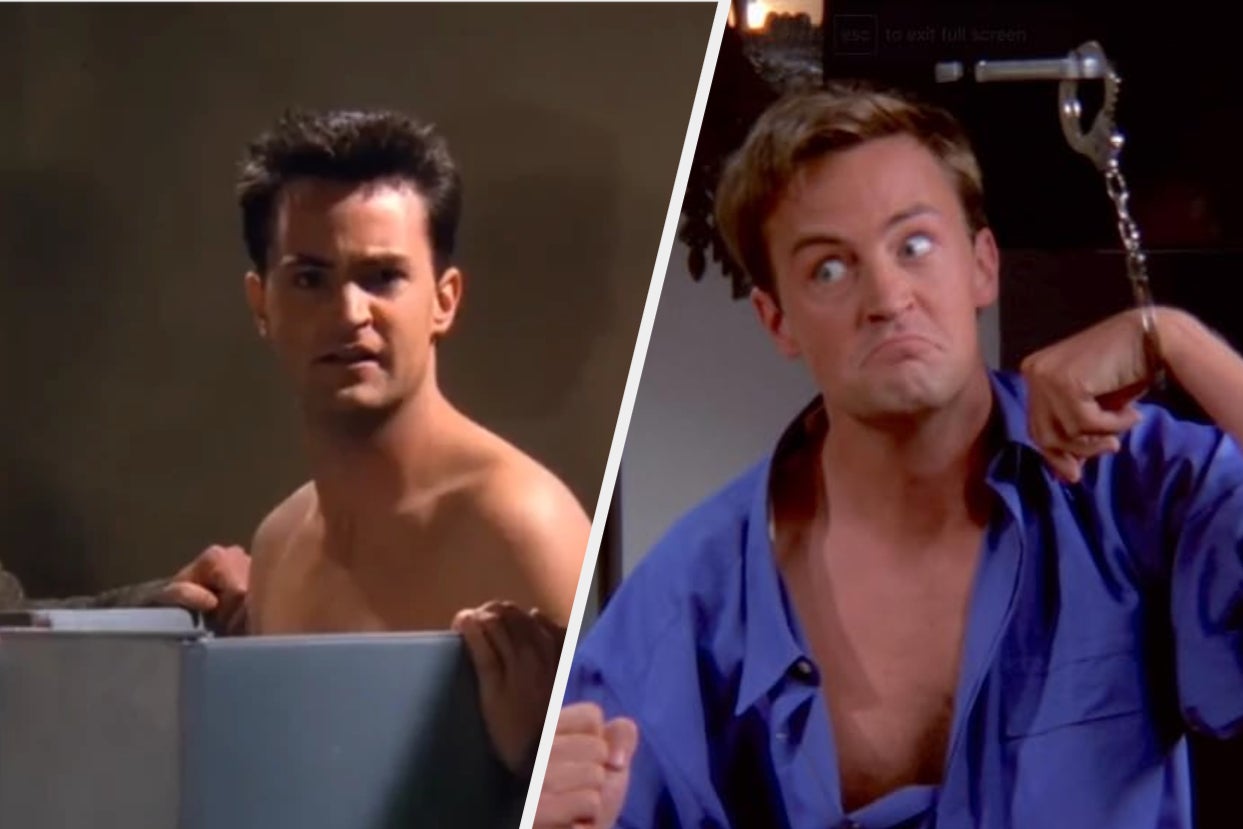 unforgettable-moments:-a-look-back-at-chandler-bing’s-hilarious-shenanigans