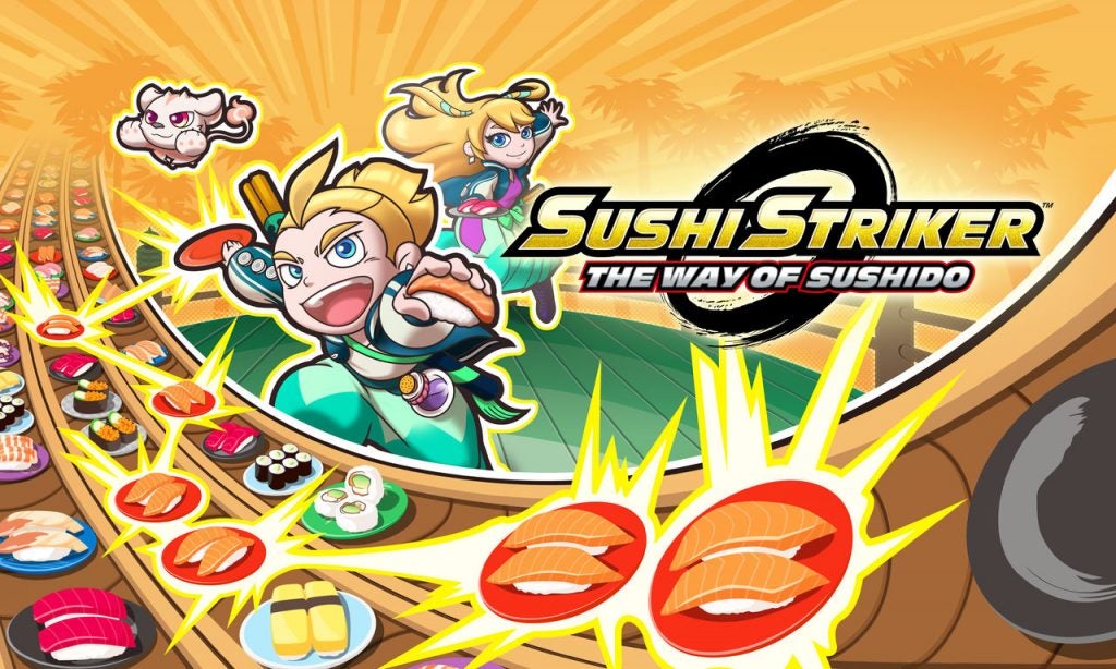 sushi-striker:-the-way-of-sushido-review