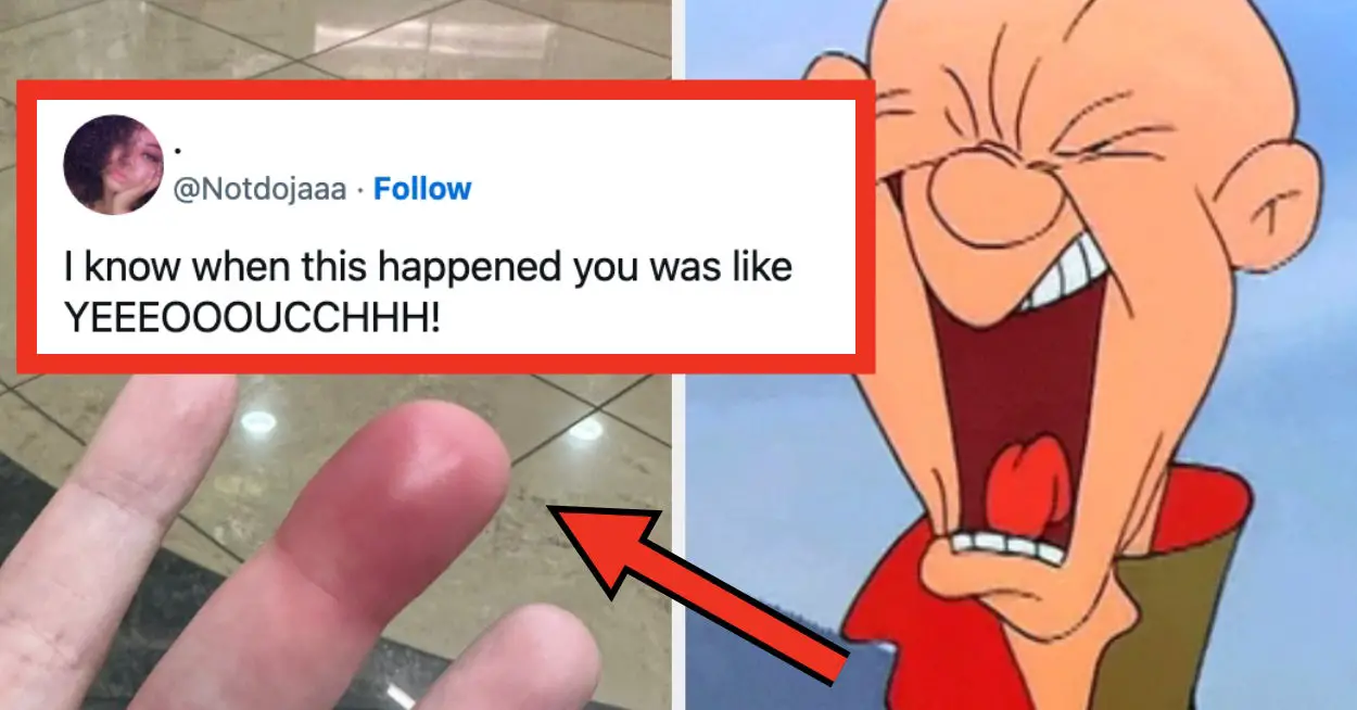 16 Absolute Fails From The Internet This Week That Are So Incredibly Funny, You'll Be Sending This Article To Your Friends Saying "Look At This"