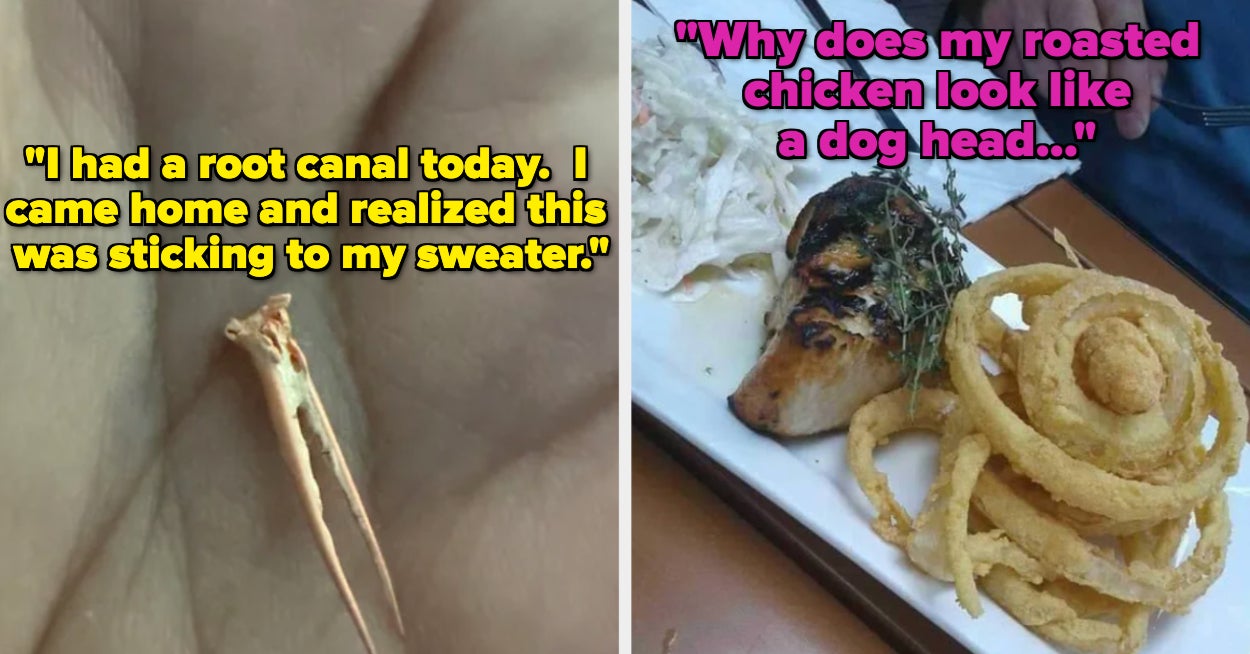 17 Unexplainable Events That'll Make You Scratch Your Head