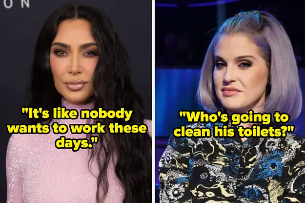 18 Pop Culture Moments That Made People Go "Why TF Would They Do That"