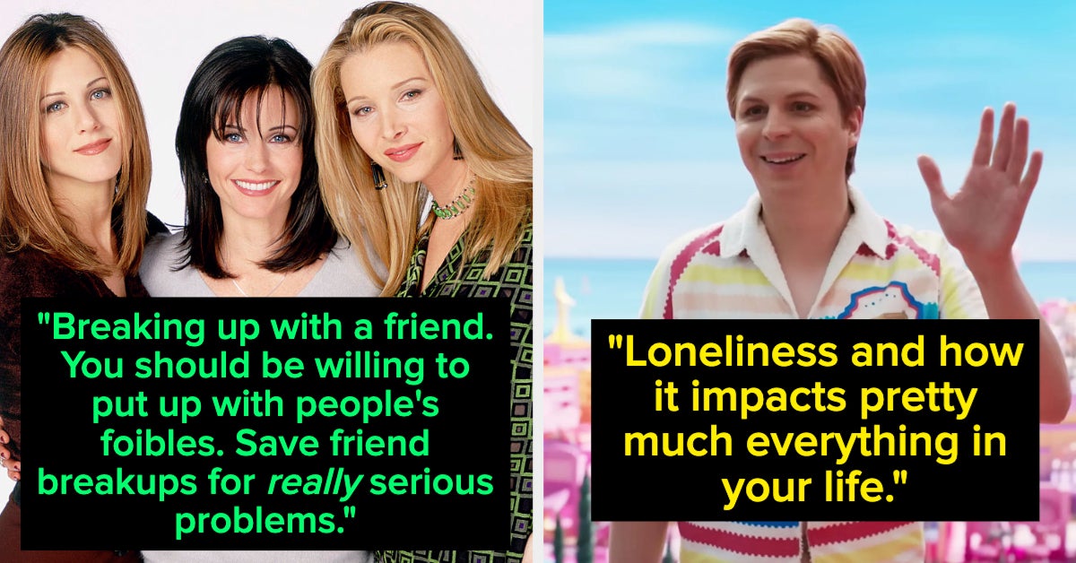 18 Serious Things That People Underestimate