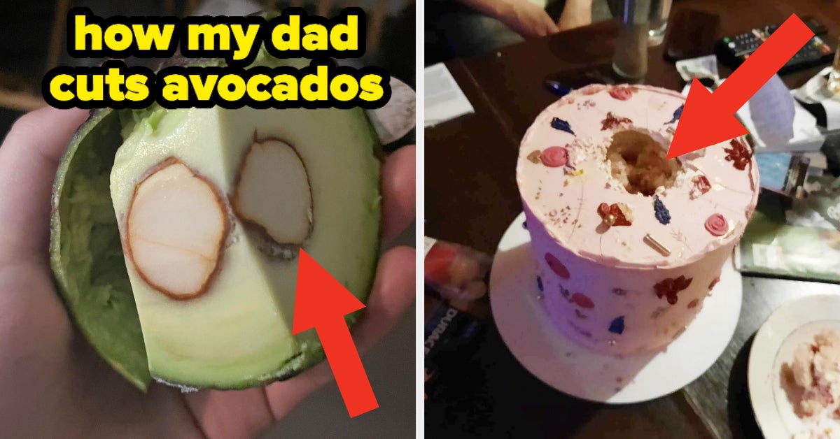 19 Hilarious And Chaotic Mistakes Dads Made