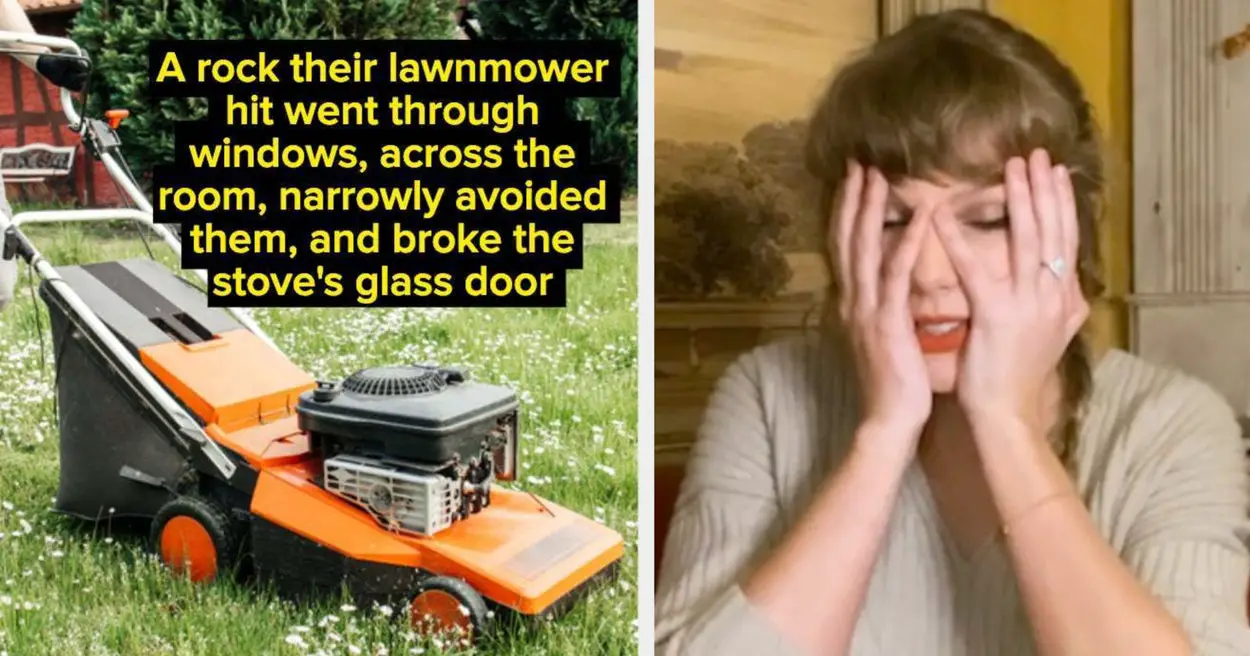 19 Things People Think Are Safe That Actually Are Pretty Dangerous