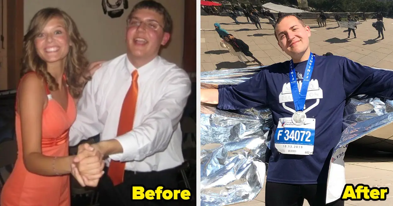 21 Running Tips From an Exercise Hater Turned Marathon Runner