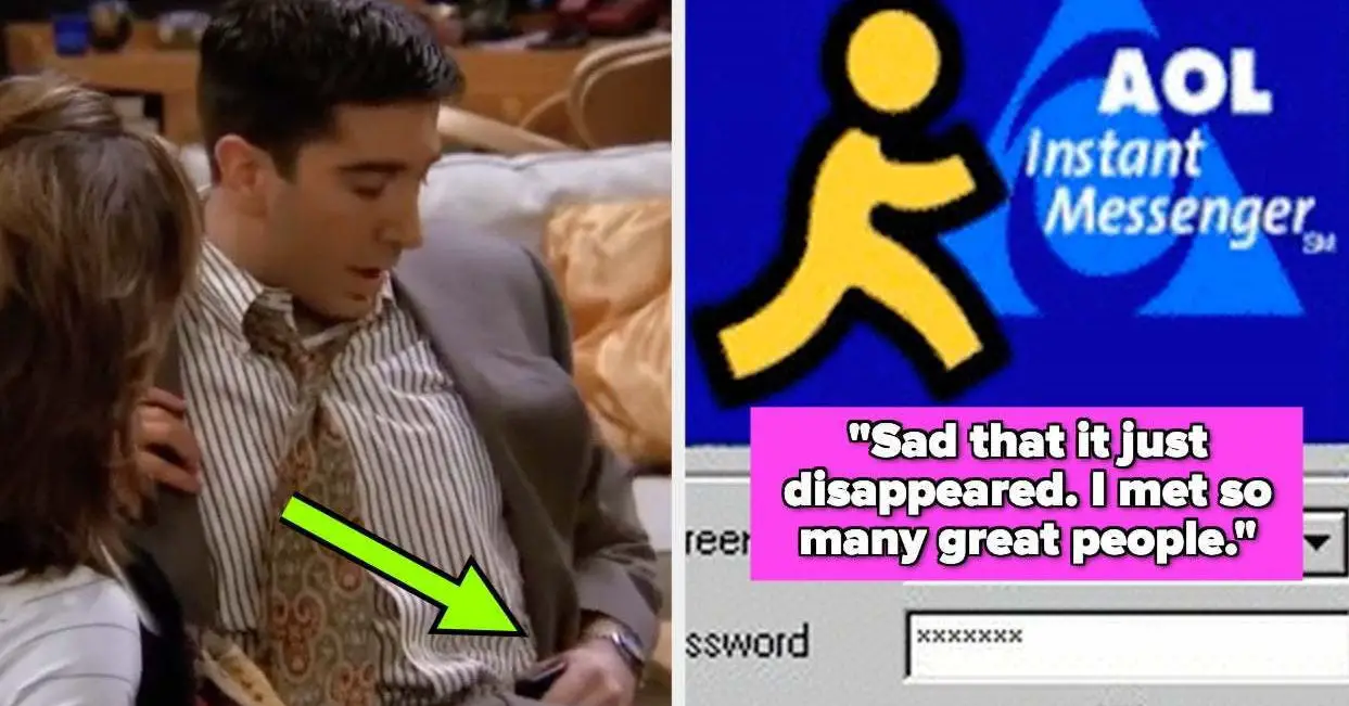 25 Common Things That Disappeared Over The Years