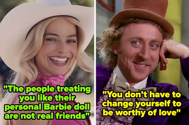 26 Pieces Of Advice We Wish Our Younger Selves Were Told