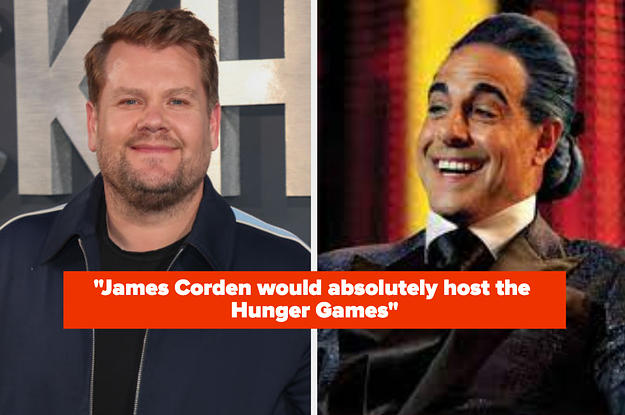 37 Tweets About "The Hunger Games" That Will Always Be Funny