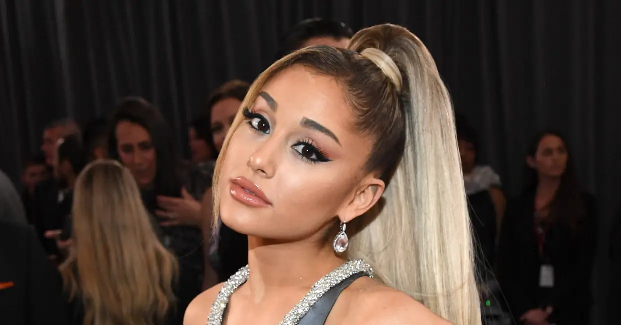 A Week After She Reportedly Moved In With Ethan Slater, Ariana Grande Has Apparently Settled All The Details Of Her And Dalton Gomez’s Divorce