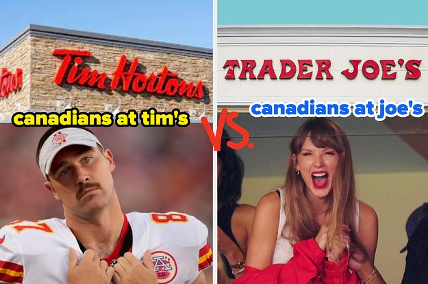 American And International Chains That Canadians Wish Were In Canada