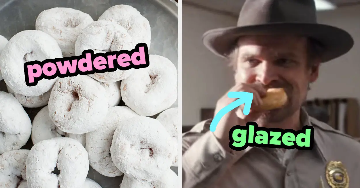 Answer 7 Quick Questions To Find Out What Kind Of Donut Matches Your Vibe