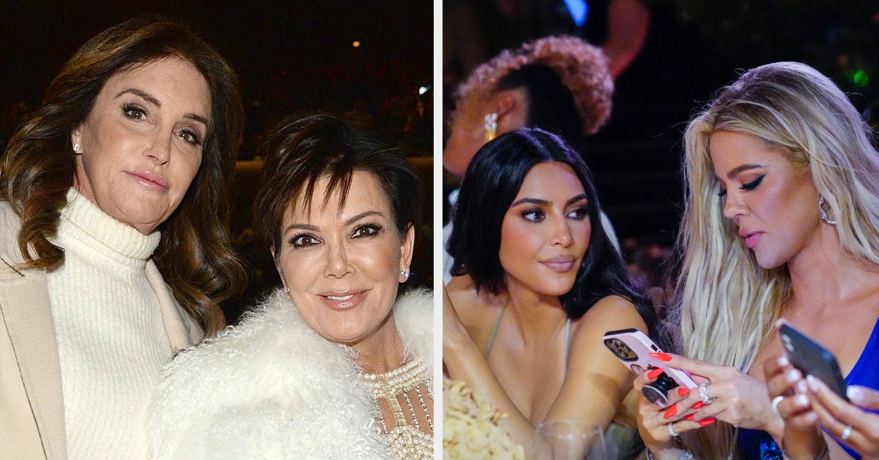 Caitlyn Jenner Said It’s “Sad” That She And Kris Jenner No Longer Speak Years After Revealing She’d Cut Ties With The Kardashians And Was Only “Concerned” About Kendall And Kylie