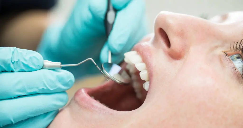 Dentists Share Top 10 Mistakes People Often Make