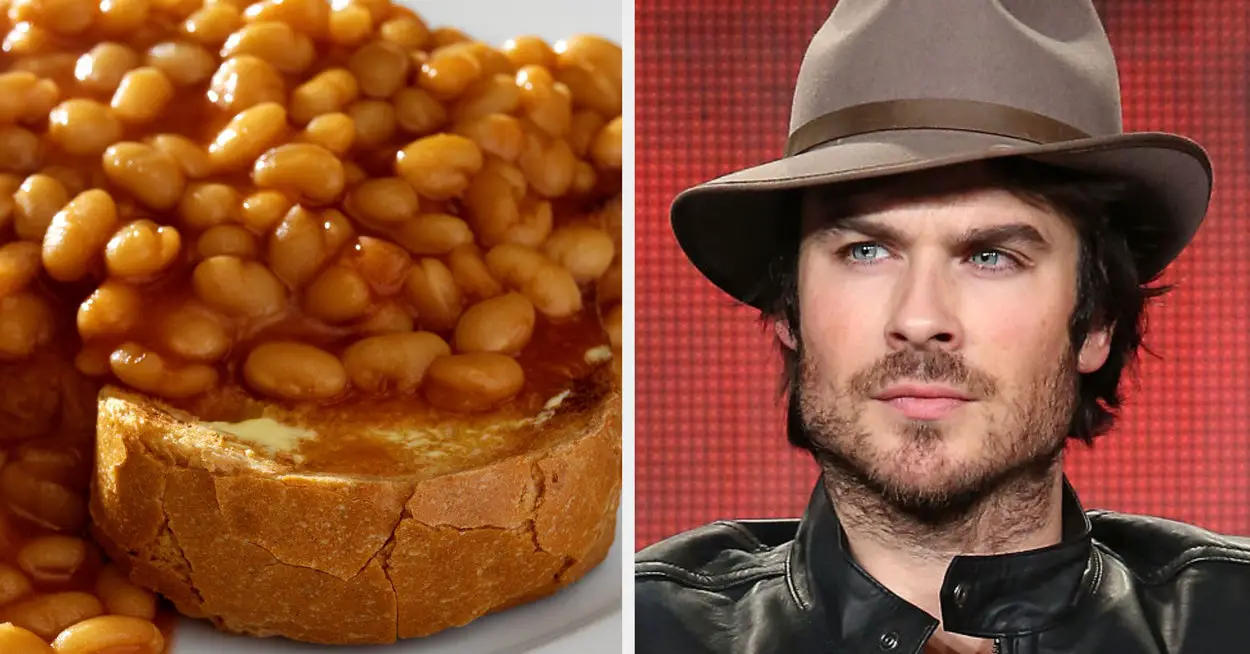 Discover Your Celebrity Soulmate Based On Your Food Preferences