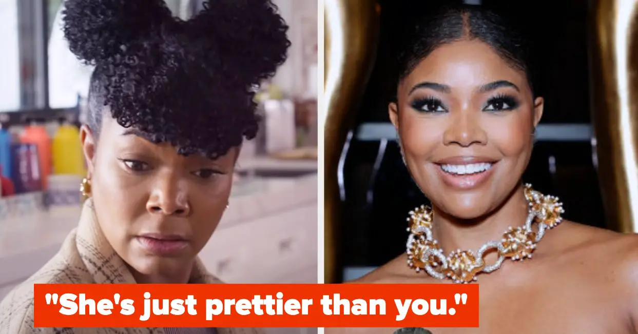 Gabrielle Union Lost Major Role Because Of Her Looks, Reactions