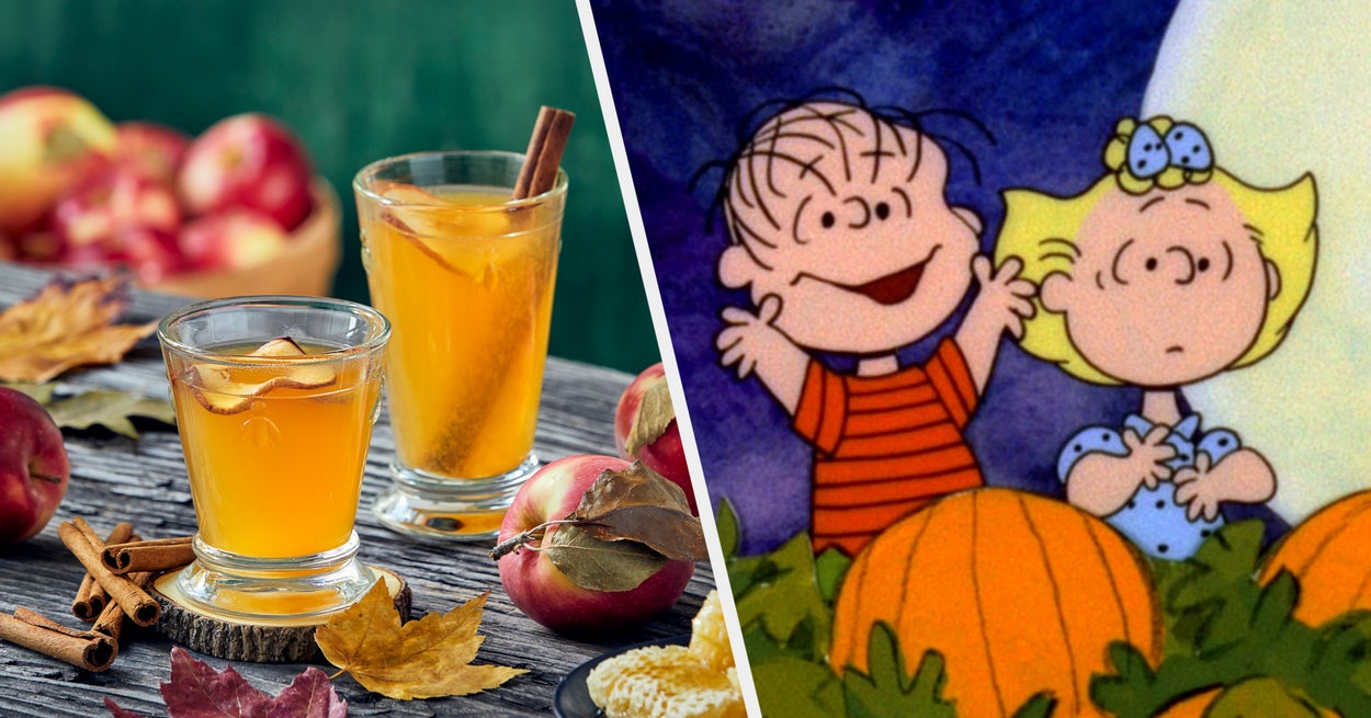 Good Grief, My Peanuts Holiday Special Quiz Is So Calming And Nostalgic You Just HAVE To Take It