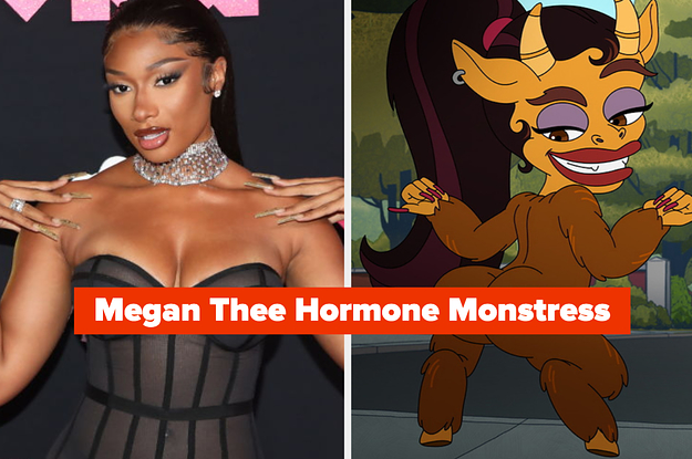 Here Are All The New Voices On "Big Mouth"
