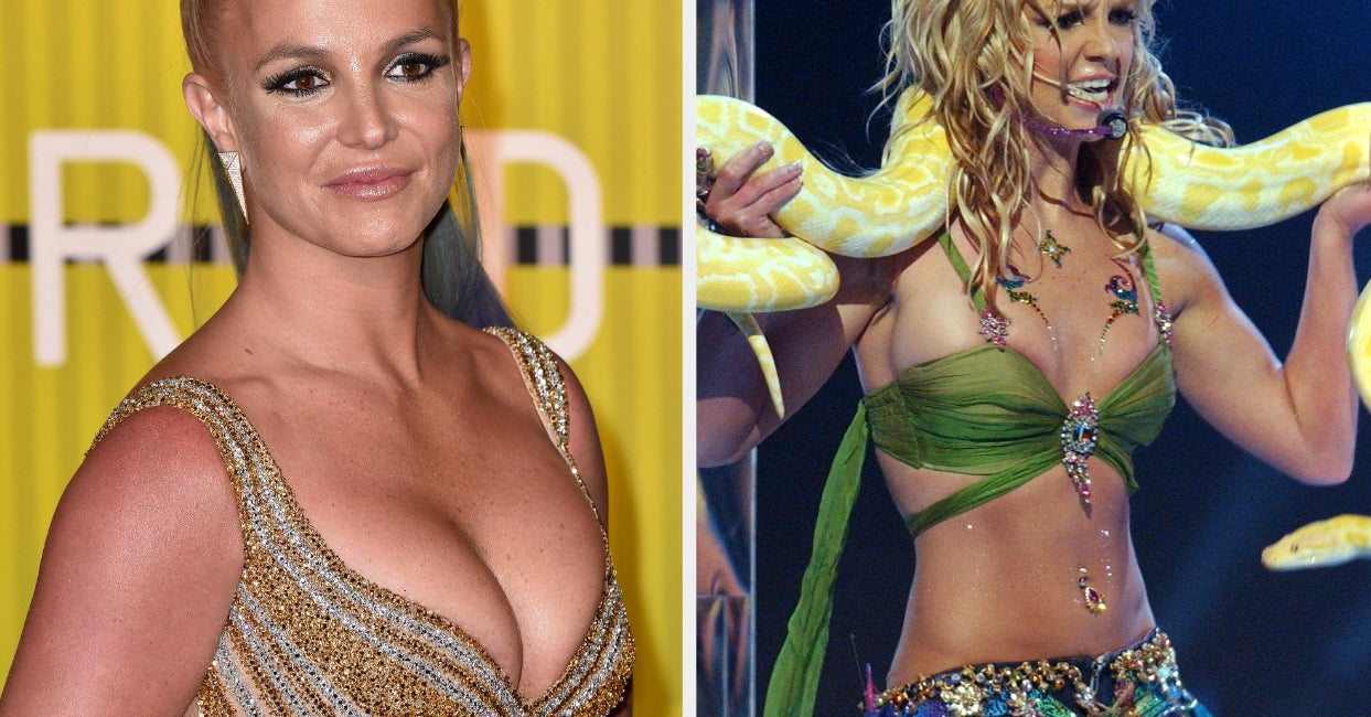 Here Are The Biggest Revelations From Britney Spears’s Book — From Her Steamy Fling With Colin Farrell To Her Thoughts On Justin Timberlake And Christina Aguilera’s “Cruel” Collaboration