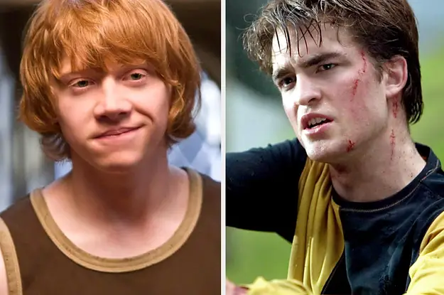 I'm Sorry, But Any "Harry Potter" Fan Should Get At Least 7/12 In This Quiz
