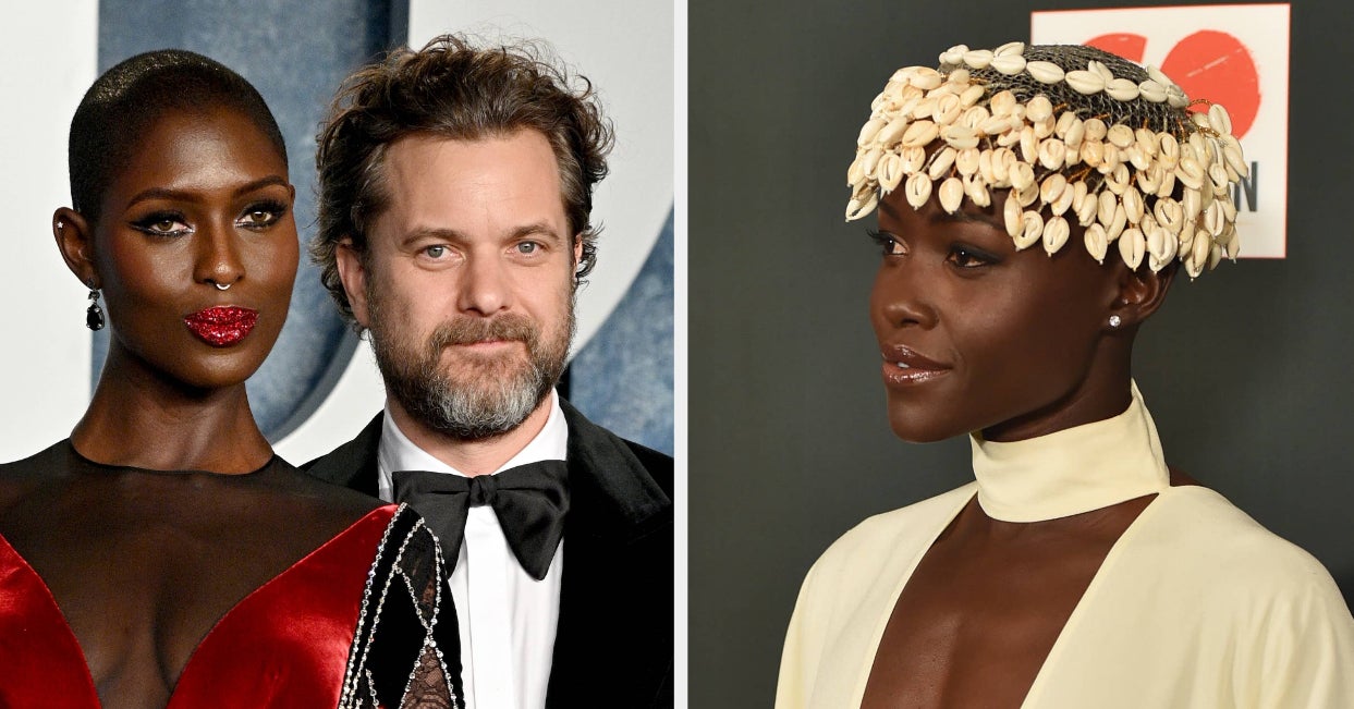 Jodie Turner-Smith Shared A Quote About “Unhealed” People After Joshua Jackson Was Seen With Lupita Nyong’o