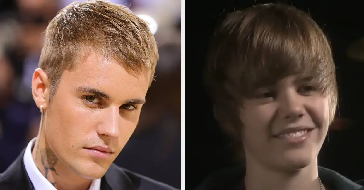 Justin Bieber Praised For Mature Response In 2009 Interview