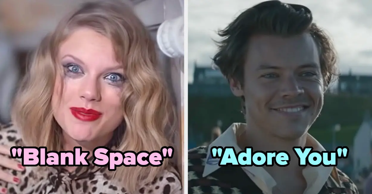 Let's Decide Which Songs By These *Extremely* Popular Artists Are Actually The Best