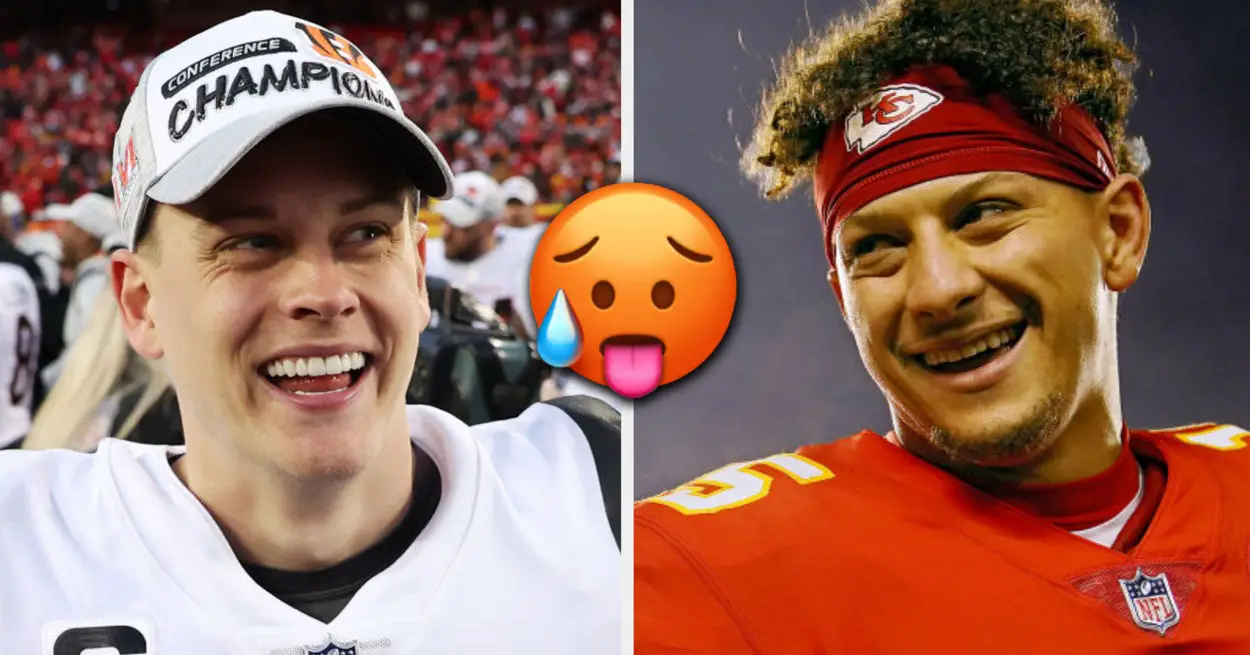 Let's Find Out Which NFL Quarterback Is Your One, True Match
