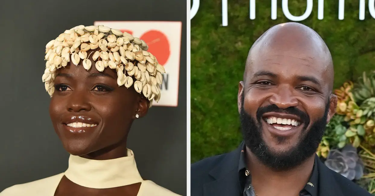 Lupita Nyong'o Shared A New Statement After Announcing Her Breakup With Selema Masekela