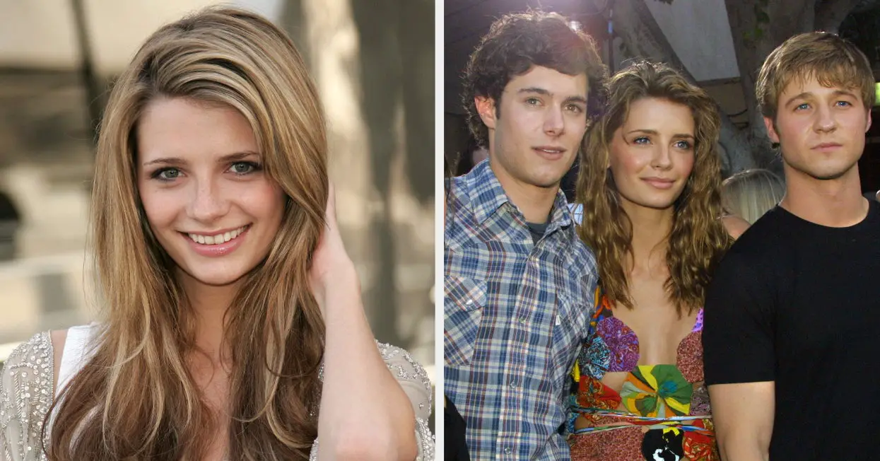 Mischa Barton Opens Up About The Trauma Of The OC Fame