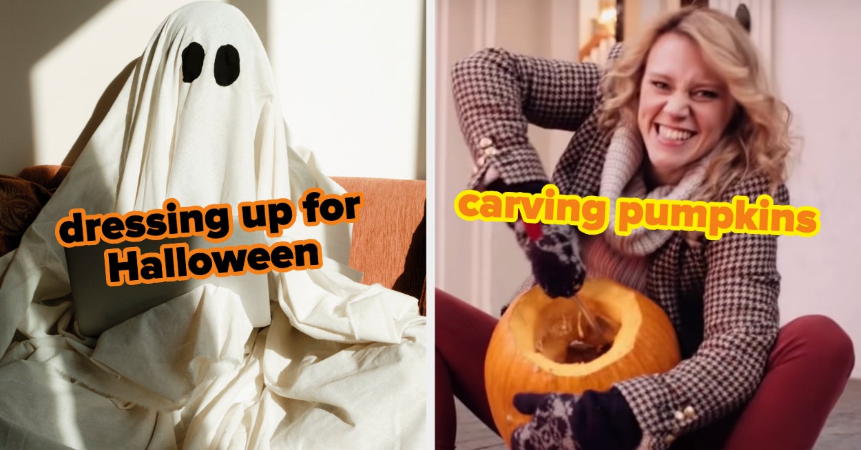 Only People Who Really, REALLY Love Fall Can Check Off 25/25 On This Quiz