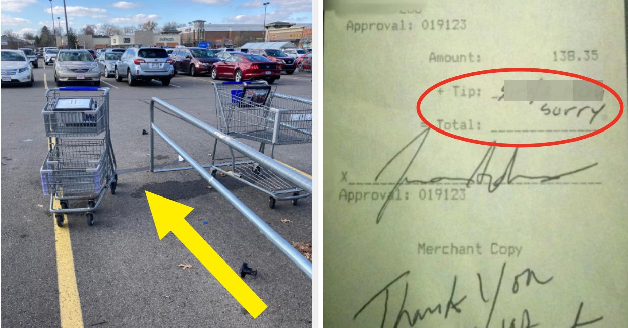 People Are Exposing The Immediate Signs That Reveal Someone Wasn’t Raised Right