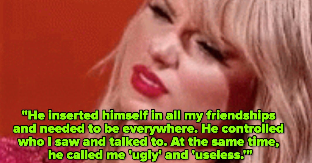 People Revealed What It's Like Dating Narcissists, And It's Unfortunately Eye-Opening