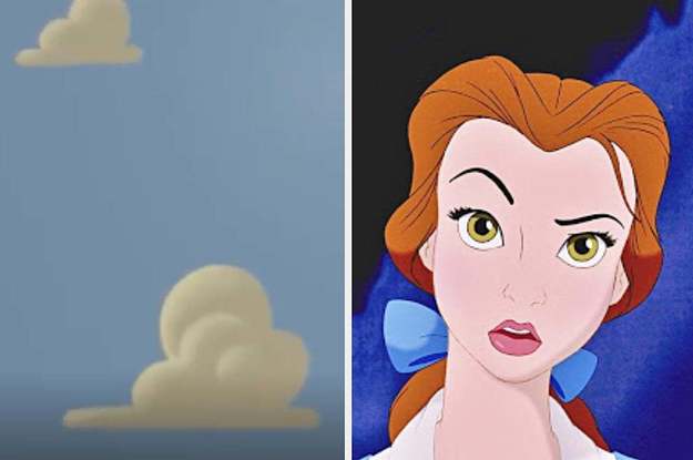 Prove You're The Ultimate Disney Fan By Acing This Opening Scene Quiz