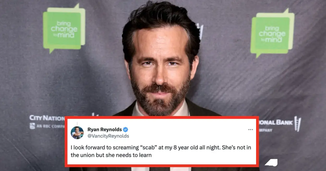 SAG-AFTRA Responded To Backlash For Strict Halloween Costume Rules After Ryan Reynolds’ Tweet
