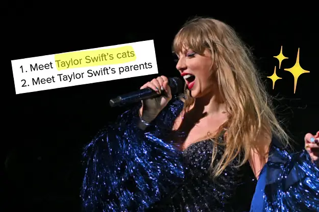 Swifties, These "Would You Rather" Questions Will Reaaaaaally Stump You