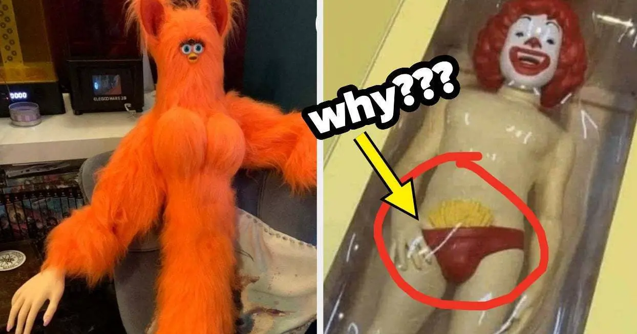These 19 Photos Have Me Questioning Reality, And I Want To Know If You Agree