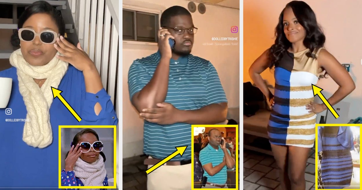 This 33-Year-Old Hosted A Now-Viral "Meme Party," And The Costumes Are Perfect Recreations