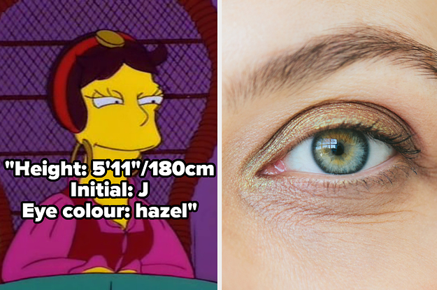 This AI Quiz Will Reveal Your Soulmate's Initial, Eye Colour, And Height